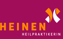 Heinen Heilpraktikerin - Logo